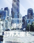 港综:警界大魔王