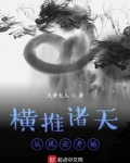 横推诸天从风云开始