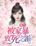 重生被家暴致死之前