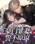 揣崽入狱:豪门罪妻誓不原谅