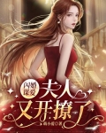 闪婚谋爱:夫人又开撩了