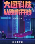 大国科技从败家开始