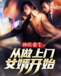 神医重生，从做上门女婿开始