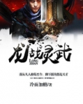 龙战灵武