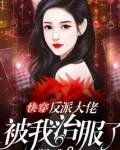 快穿：反派大佬被我治服了