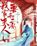 我家夫人要和离