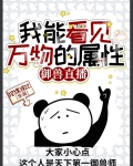 我能看见万物的属性[御兽直播]