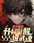灵气复苏:开局觉醒SSS级武魂