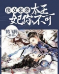 侠女来袭:本王妃你不可