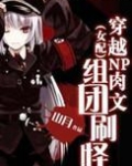 穿越np肉文组团刷怪