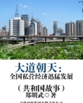 大道朝天:全国私营经济迅猛发展