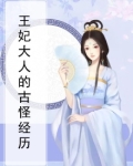 王妃大人的古怪经历