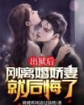 出狱后,刚离婚娇妻就后悔了