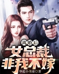 离婚后,女总裁非我不嫁