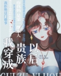 我穿成了贵族以后