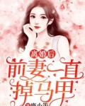 离婚后前妻一直掉马甲