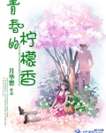 青春的柠檬香