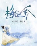梅花伞