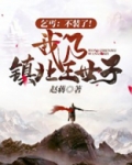 乞丐：不装了！我乃镇北王世子