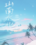 山南水北