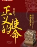 正义的使命