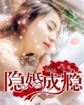 隐婚成瘾