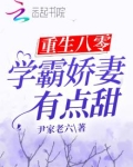 重生八零：学霸娇妻有点甜