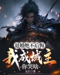 退婚绝不后悔,我成域主你哭啥