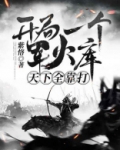 大明：开局一个军火库，天下全靠打