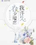 夜少暗恋我许久
