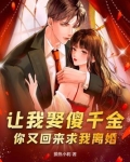 让我娶傻千金,你又回来求我离婚?