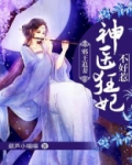 邪王追妻:神医狂妃不好惹