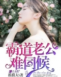 霸道老公难伺候