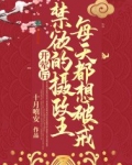 开荤后，禁欲的摄政王每天都想破戒