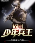 至尊少年兵王