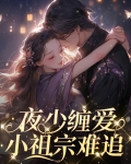 夜少缠爱：小祖宗难追