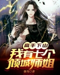 高手下山：我有七个倾城师姐
