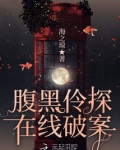 腹黑伶探在线破案
