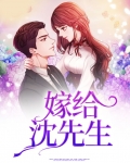嫁给沈先生