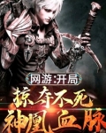 网游:开局掠夺不死神凰血脉