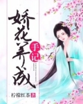 娇花养成手记