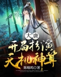 大唐:开局扮演天机神算